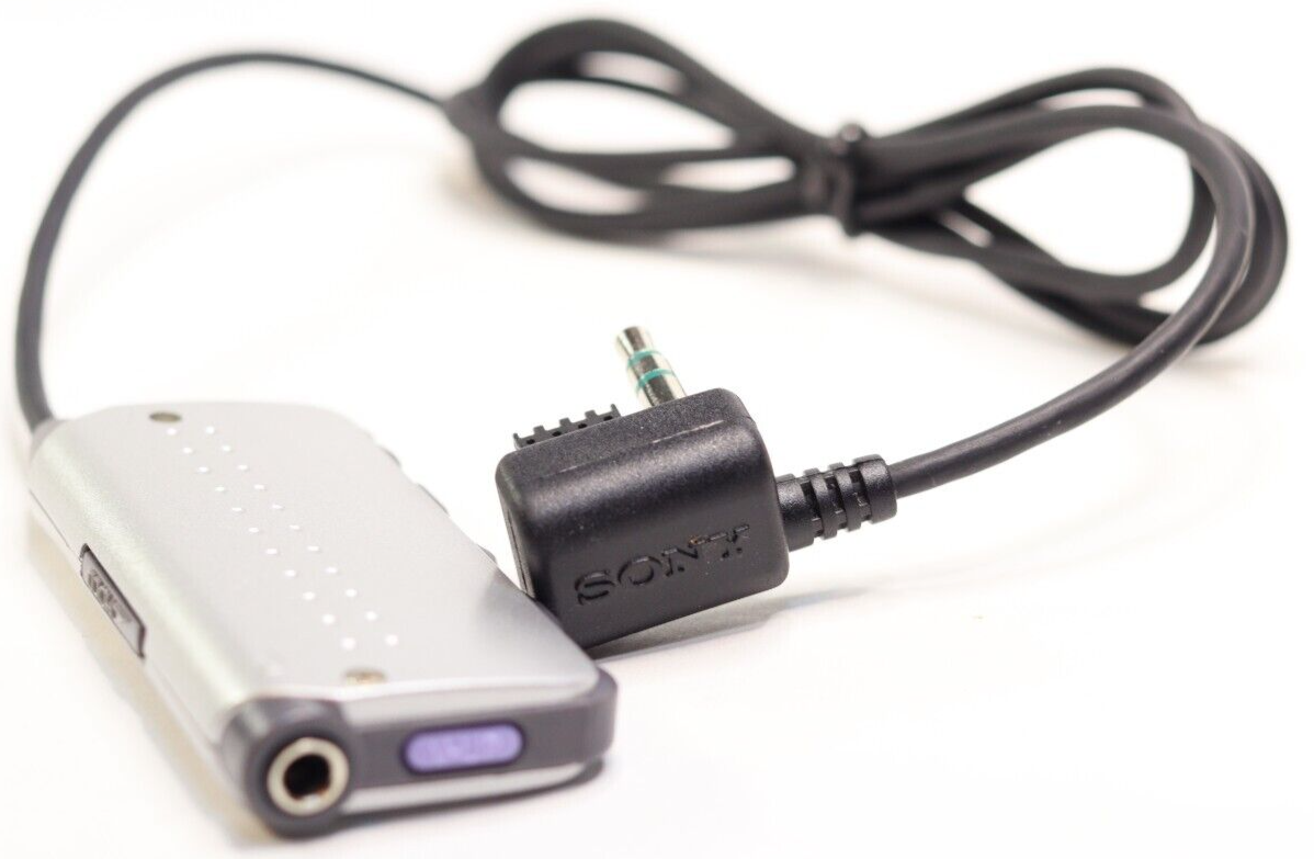 REFURBISHED - Sony Remote Commander Remote Control RM-TCS1 - (Fully Operational)