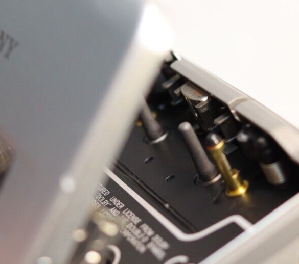 REFURBISHED - Sony Walkman Cassette Player WM-EX652 - (Fully Operational) Serial No: 70155