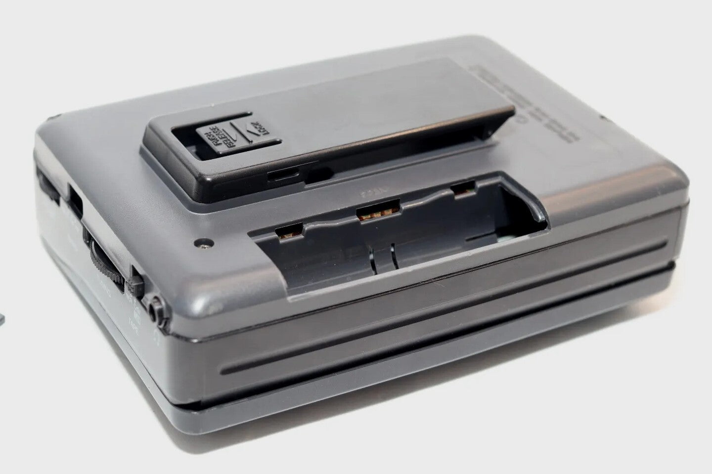 REFURBISHED - Panasonic Radio/Cassette Player RQ-V153 - (Fully Operational) Serial No:BA2EB23827