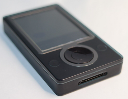 REFURBISHED - Microsoft Zune 30Gb with "Premium Earphones" - as seen in Guardians of the Galaxy 3 (Fully Operational) Serial Matched Box No: 018748764610