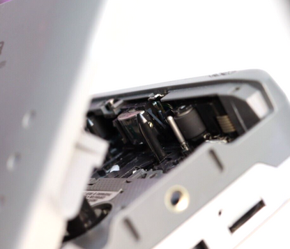 REFURBISHED - Aiwa Cassette Player HS-GS392 In Box - (Fully Operational) SN: 509EC92Q0197