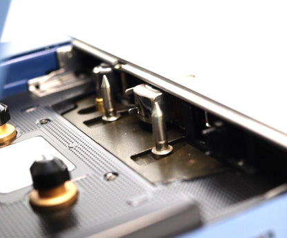 REFURBISHED - Sony Walkman Cassette Player TPS-L2 - (Fully Operational) Serial No: 55106
