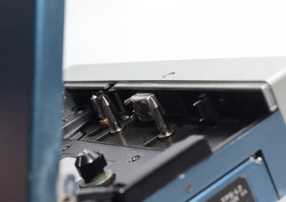 REFURBISHED - Sony Walkman Cassette Player TPS-L2 - (Mid Term) LOW Serial No: 50318