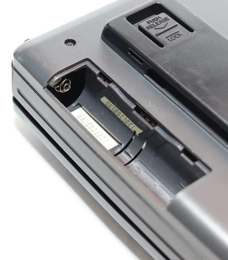 REFURBISHED - Panasonic Radio/Cassette Player RQ-V153 - (Fully Operational) Serial No:BA2EB23827