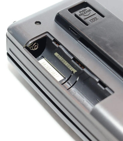 REFURBISHED - Panasonic Radio/Cassette Player RQ-V153 - (Fully Operational) Serial No:BA2EB23827