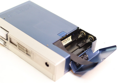 REFURBISHED - Sony Walkman Cassette Player TPS-L2 2nd Gen - (Fully Operational) Serial No: 276886