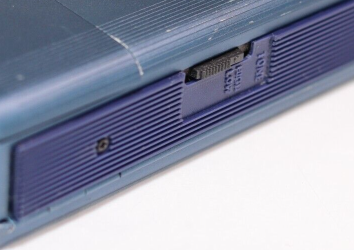 Compatible Backplate For Walkman Sony TPS-L2 - (Including replacement screws)