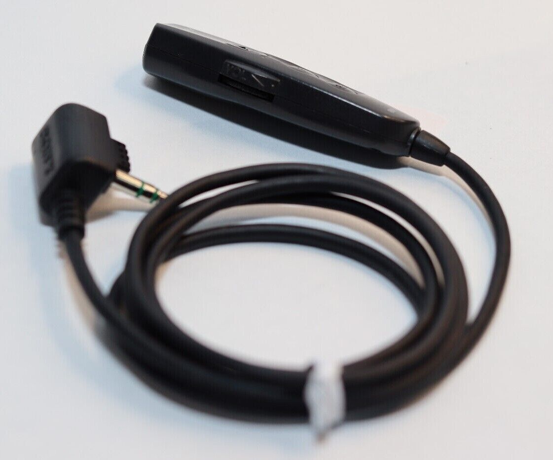 REFURBISHED - Sony Walkman Remote Controller RM-WME5 - (Fully Operational)