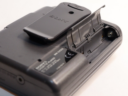 REFURBISHED - Sony Walkman Cassette Player WM-EX352- (Fully Operational) Serial No: 212758