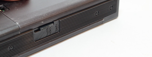 Compatible Backplate For Walkman Sony WM-3 - (Including replacement screws)