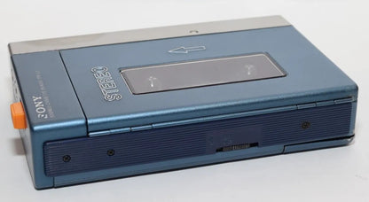 REFURBISHED - Sony Walkman Cassette Player TPS-L2 - (Mid Term) LOW Serial No: 50318