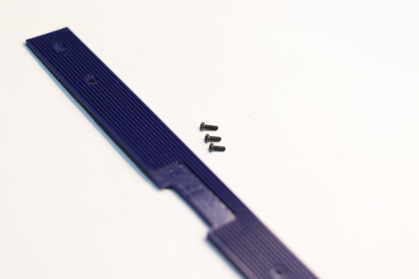 Compatible Backplate For Walkman Sony TPS-L2 - (Including replacement screws)