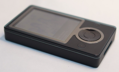 REFURBISHED - Microsoft Zune 30Gb with "Premium Earphones" - as seen in Guardians of the Galaxy 3 (Fully Operational) Serial Matched Box No: 018748764610