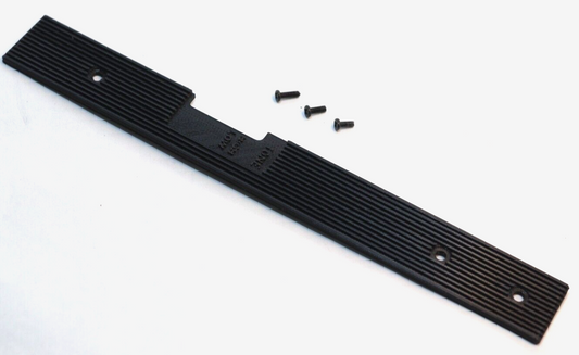 Compatible Backplate For Walkman Sony WM-3 - (Including replacement screws)