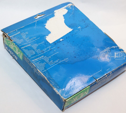 REFURBISHED - Sony MDR-3 - Boxed Headphones - Walkman Headphones  - (Fully Operational) with Amended Audio Jack