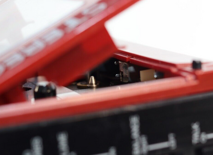 REFURBISHED - Sanyo Cassette Player M4440 - (Fully Operational) Serial No: 14526806