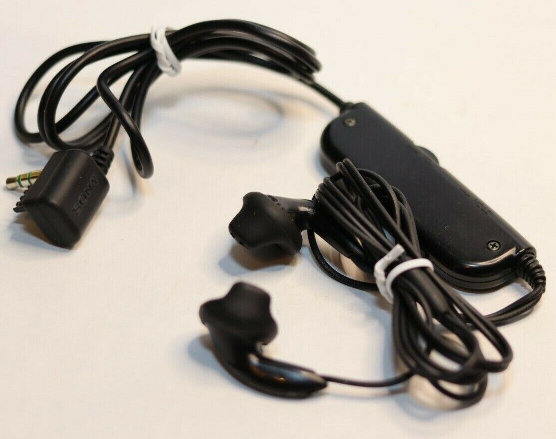 Sony MDR-WME652 - Walkman Headphones  - (Fully Operational)