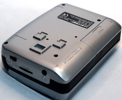 REFURBISHED - Lloytron Radio/Cassette Player W183 - (Fully Operational)