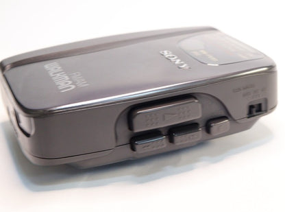 REFURBISHED - Sony Walkman Radio/Cassette WM-FX151 - (Fully Operational) Serial No: 814055