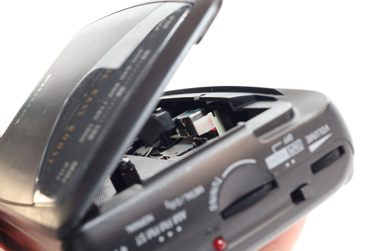 REFURBISHED - Philips Radio/Cassette Player AQ 6542 - (Fully Operational) Serial No: 068156