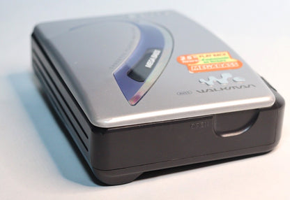 Sony Walkman Cassette Player WM-EX194 - (Fully Operational) Serial No: 2115420
