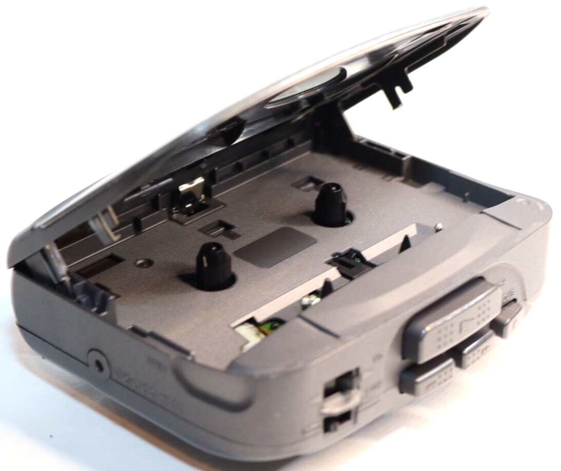 REFURBISHED - Sony Walkman Cassette Player WM-EX352- (Fully Operational) Serial No: 212758