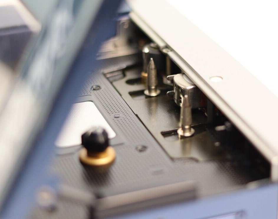 REFURBISHED - Sony Walkman Cassette Player TPS-L2 2nd Gen - (Fully Operational) Serial No: 276886