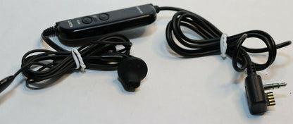 Sony MDR-WME652 - Walkman Headphones  - (Fully Operational)
