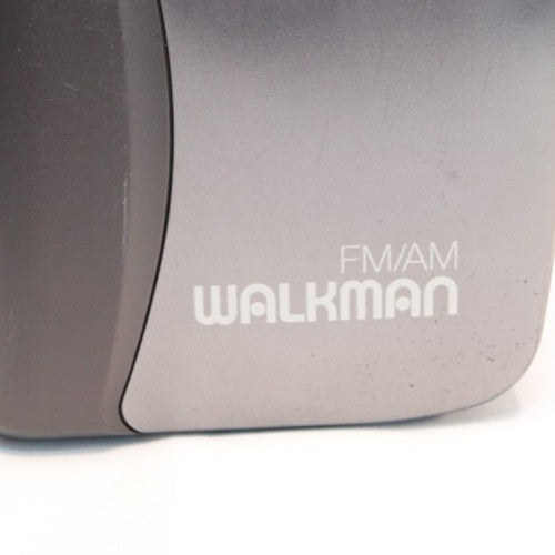 REFURBISHED - Sony Walkman Radio/Cassette WM-FX151 - (Fully Operational) Serial No: 814055