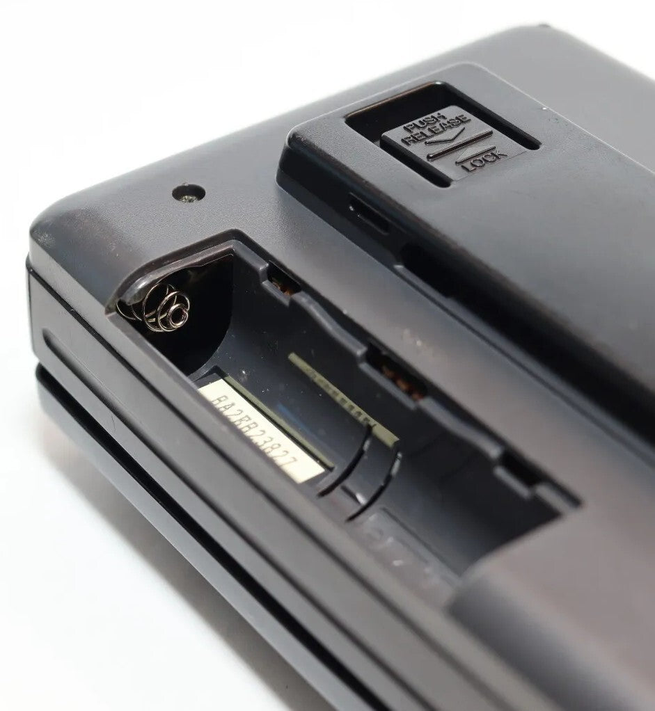 REFURBISHED - Panasonic Radio/Cassette Player RQ-V153 - (Fully Operational) Serial No:BA2EB23827