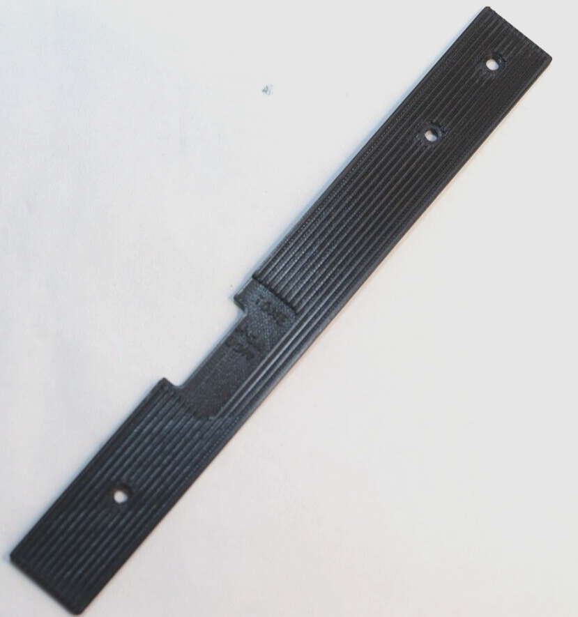 Compatible Backplate For Walkman Sony WM-3 - (Including replacement screws)