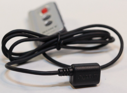 REFURBISHED - Sony Remote Commander Remote Control RM-TCS1 - (Fully Operational)