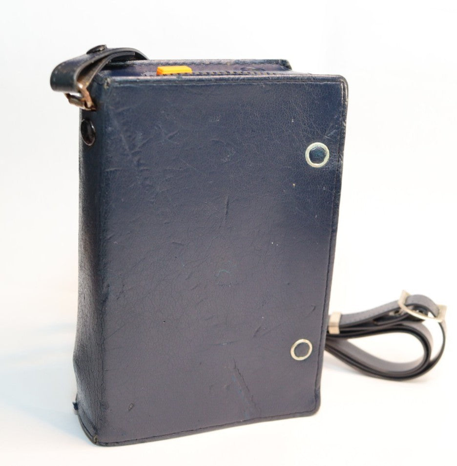 REFURBISHED - Sony Walkman Cassette Player TPS-L2 With Case - (Fully Operational) Serial No: 411571