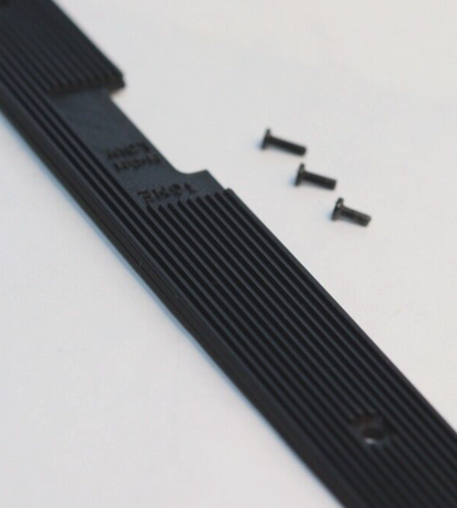 Compatible Backplate For Walkman Sony WM-3 - (Including replacement screws)