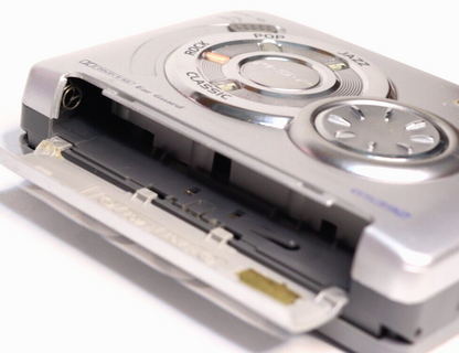 REFURBISHED - Aiwa Cassette Player HS-GS392 In Box - (Fully Operational) SN: 509EC92Q0197