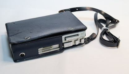 REFURBISHED - Sony Walkman Cassette Player TPS-L2 With Case - (Fully Operational) Serial No: 411571