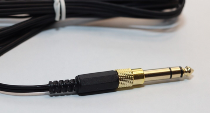 REFURBISHED - Sony MDR-3 - Boxed Headphones - Walkman Headphones  - (Fully Operational) with Amended Audio Jack