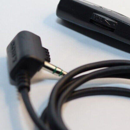 REFURBISHED - Sony Walkman Remote Controller RM-WME5 - (Fully Operational)