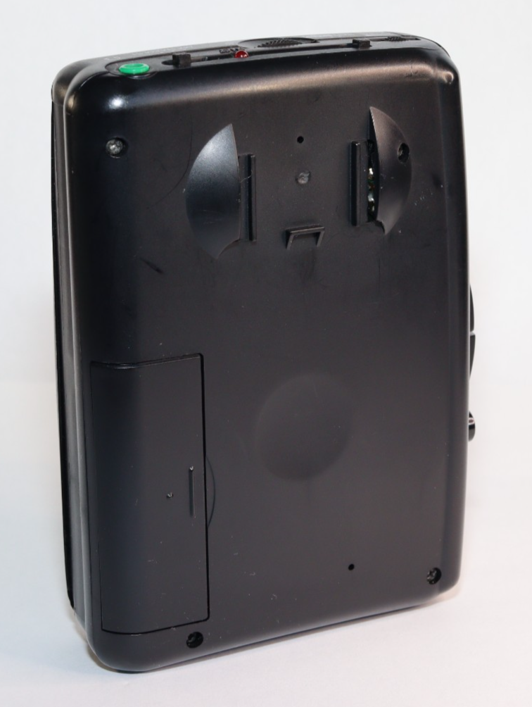 REFURBISHED - Philips Radio/Cassette Player AQ 6542 - (Fully Operational) Serial No: 068156