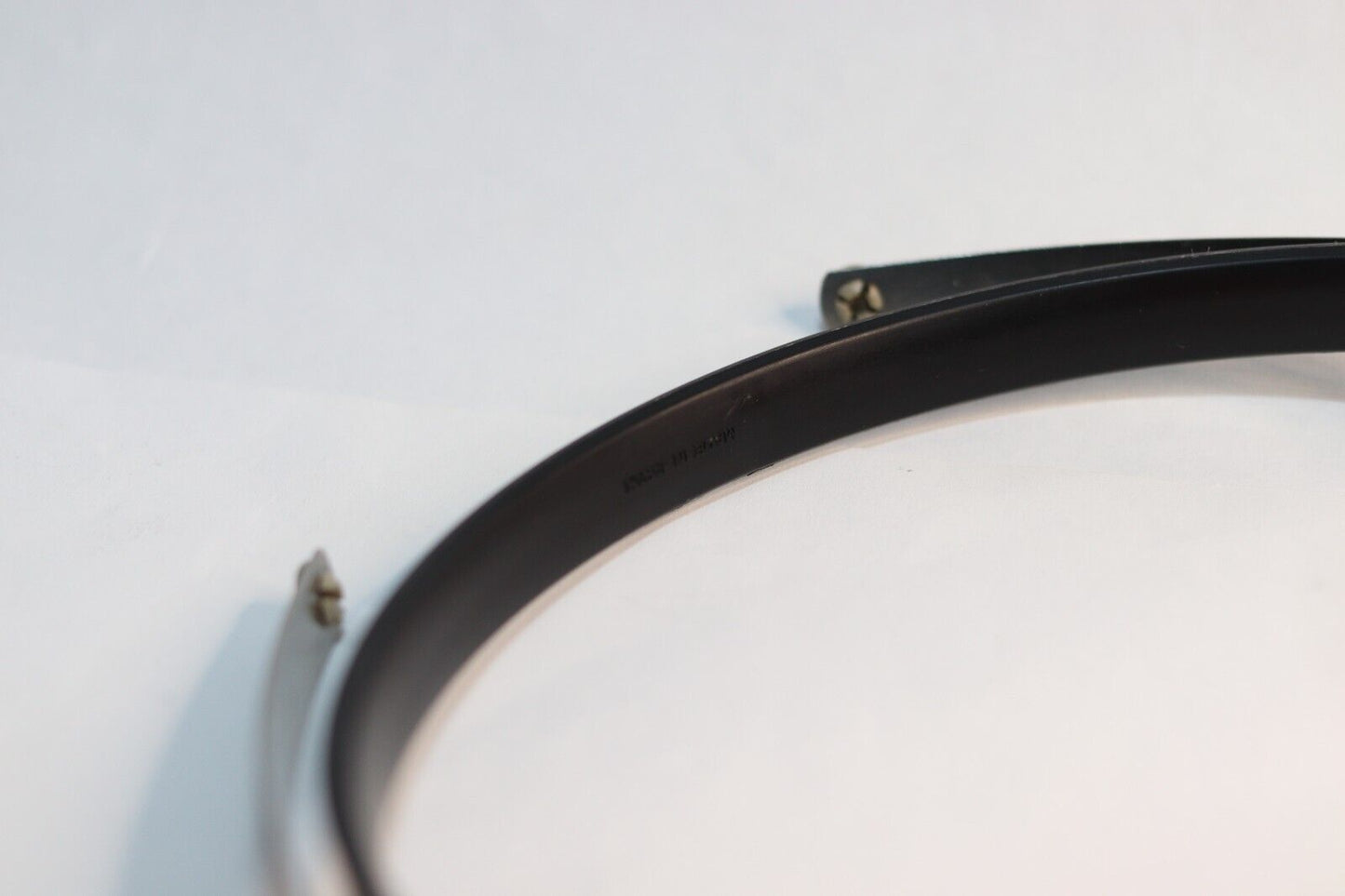 REFURBISHED - Sony MDR-3 - Headphones - Walkman Headphone - (Fully Operational) with Adapter Audio Jack