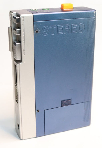 REFURBISHED - Sony Walkman Cassette Player TPS-L2 - (Fully Operational) Serial No: 55106