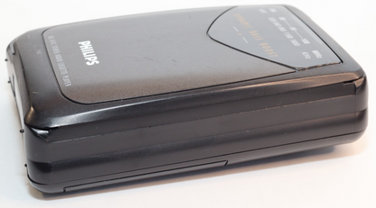 REFURBISHED - Philips Radio/Cassette Player AQ 6542 - (Fully Operational) Serial No: 068156
