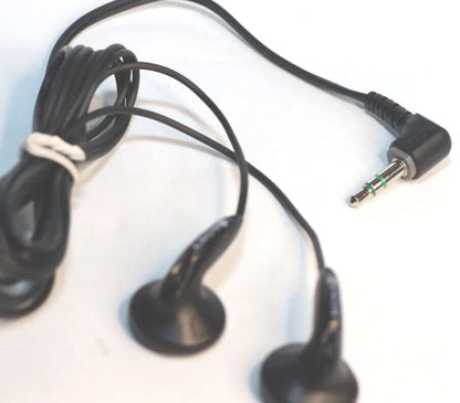 REFURBISHED - Sony MDR-E805 - Walkman Headphones  - (Fully Operational)