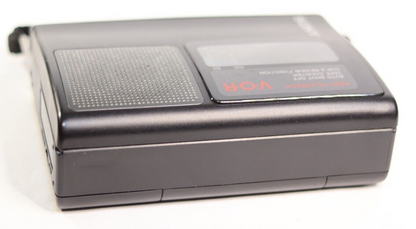 REFURBISHED - Sony Walkman Cassette-Corder BOXED TCM-S66V - (Fully Operational) SN: 220250