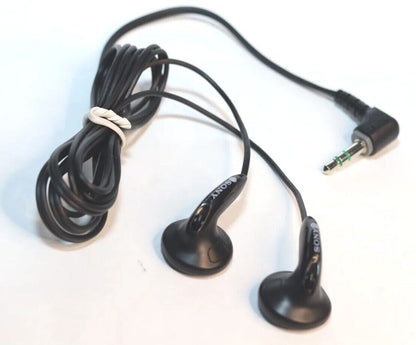 REFURBISHED - Sony MDR-E805 - Walkman Headphones  - (Fully Operational)