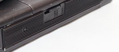 Compatible Backplate For Walkman Sony WM-3 - (Including replacement screws)