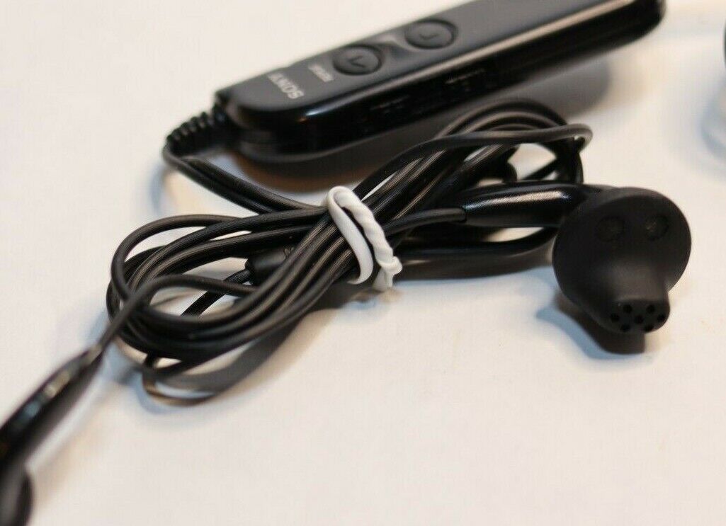 Sony MDR-WME652 - Walkman Headphones  - (Fully Operational)