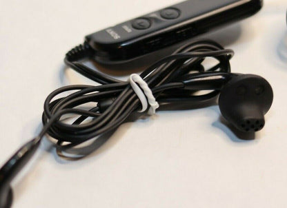 Sony MDR-WME652 - Walkman Headphones  - (Fully Operational)