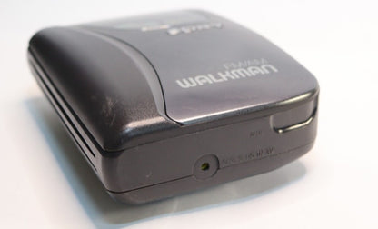 REFURBISHED - Sony Walkman Radio/Cassette WM-FX151 - (Fully Operational) Serial No: 814055