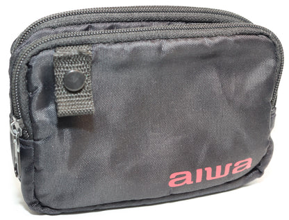 Aiwa Cassette Player Case